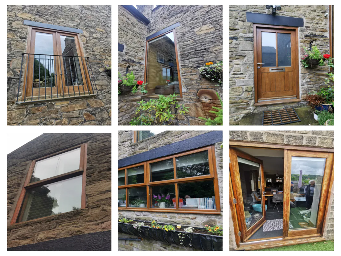 External window painting 4 Enlarged