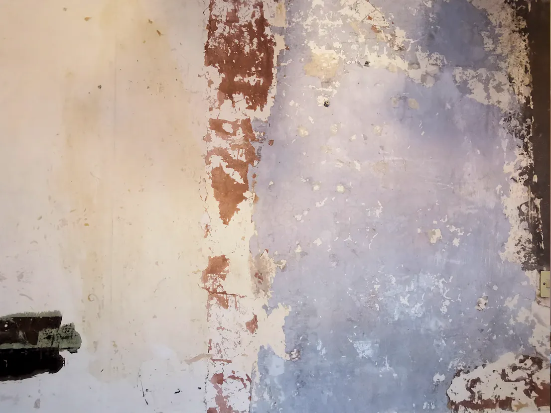 Plastering Job 4 Enlarged