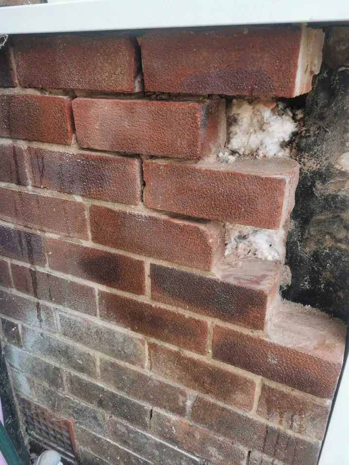 repointing 3 Enlarged