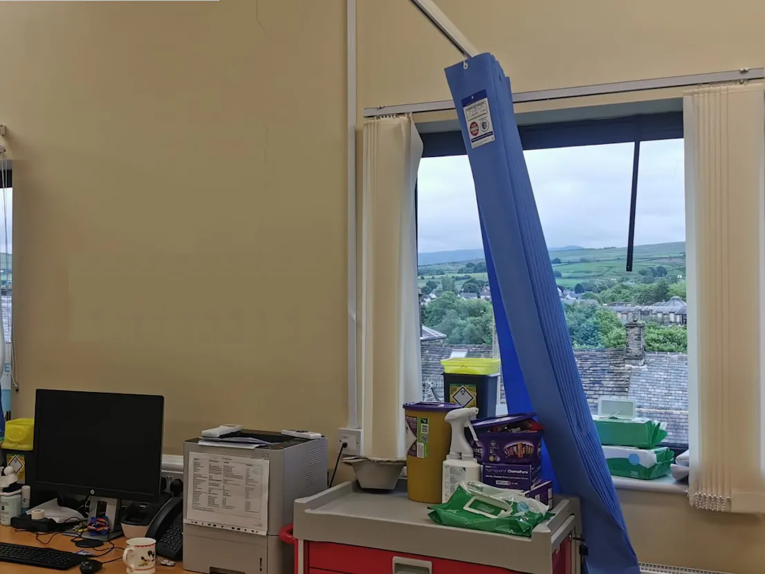 blinds fitted 4 Enlarged