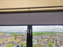 blinds fitted 2